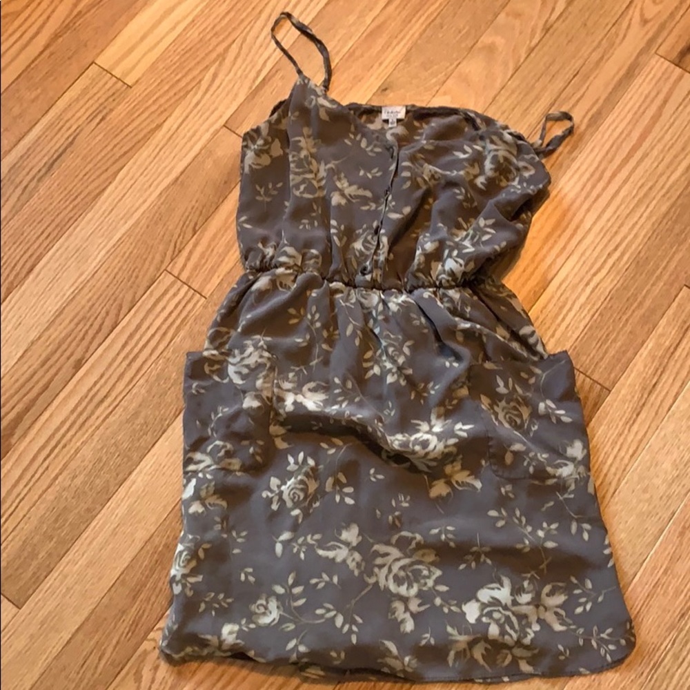 Babaton dress